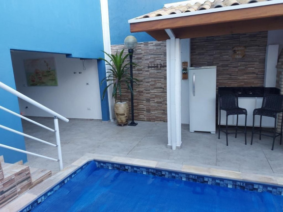 Imagem Casa com 2 Quartos à Venda, 130 m² em Parque Cambuci - Santa Branca Imagem Casa com 2 Quartos à Venda, 130 m² em Parque Cambuci - Santa Branca