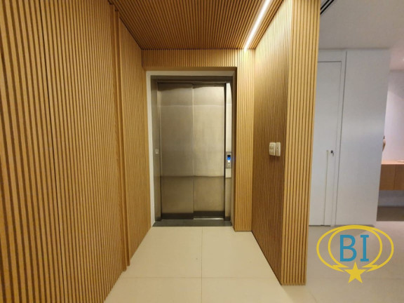 Imagem Apartamento com 4 Quartos à Venda, 248 m² em Vila Nova Conceição - São Paulo