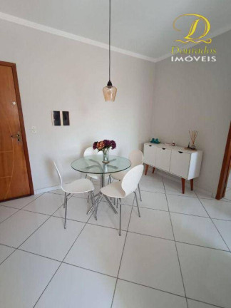 Imagem Apartamento com 1 Quarto à Venda, 47 m² em Mirim - Praia Grande Imagem Apartamento com 1 Quarto à Venda, 47 m² em Mirim - Praia Grande