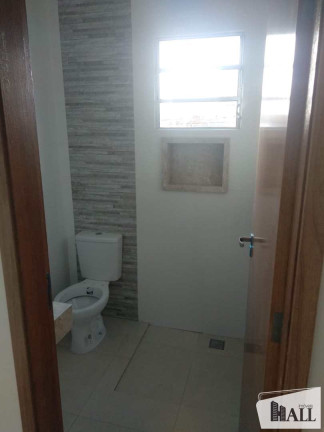 Imagem Casa com 2 Quartos à Venda, 60 m² em Jardim Tangará - Bady Bassitt Imagem Casa com 2 Quartos à Venda, 60 m² em Jardim Tangará - Bady Bassitt