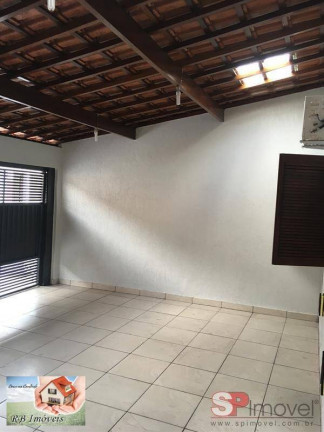 Imagem Casa com 3 Quartos à Venda, 136 m² em Campestre - Santo André Imagem Casa com 3 Quartos à Venda, 136 m² em Campestre - Santo André