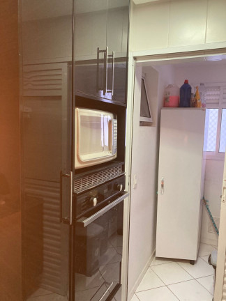 Imagem Imóvel com 3 Quartos à Venda, 84 m² em Centro - São Bernardo Do Campo