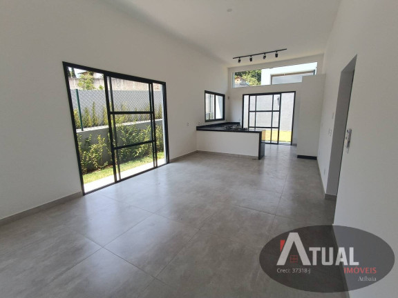 Imagem Casa com 3 Quartos para Alugar, 120 m² em Jardim Estância Brasil - Atibaia Imagem Casa com 3 Quartos para Alugar, 120 m² em Jardim Estância Brasil - Atibaia