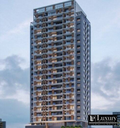 Imagem Apartamento com 3 Quartos à Venda,  em Pinheiros - São Paulo