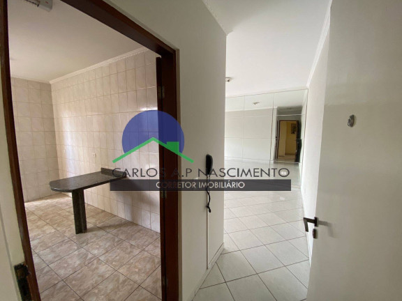 Imagem Apartamento com 3 Quartos para Alugar, 108 m² em Santa Cruz Dos Lázaros - Jacareí Imagem Apartamento com 3 Quartos para Alugar, 108 m² em Santa Cruz Dos Lázaros - Jacareí