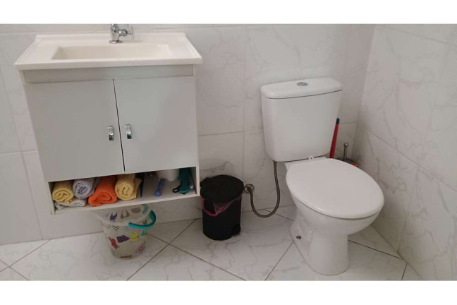 Imagem Casa com 3 Quartos à Venda, 118 m² em Vila Inglesa - São Paulo Imagem Casa com 3 Quartos à Venda, 118 m² em Vila Inglesa - São Paulo