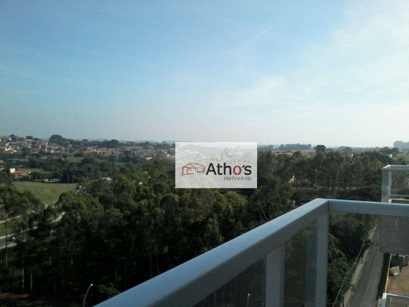 Imagem Apartamento com 3 Quartos à Venda, 80 m² em Bela Vista - Monte Mor