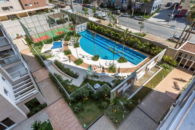 Imagem Apartamento com 3 Quartos à Venda, 133 m² em Tamboré - Santana De Parnaíba Imagem Apartamento com 3 Quartos à Venda, 133 m² em Tamboré - Santana De Parnaíba