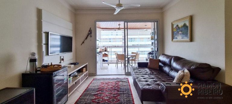 Imagem Imóvel com 3 Quartos à Venda, 121 m² em Riviera - Bertioga