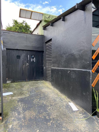 Imagem Terreno à Venda, 280 m² em Vila Humaitá - Santo André