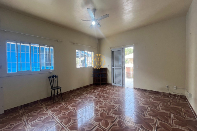 Imagem Casa com 3 Quartos à Venda, 185 m² em Centro - Itapoá