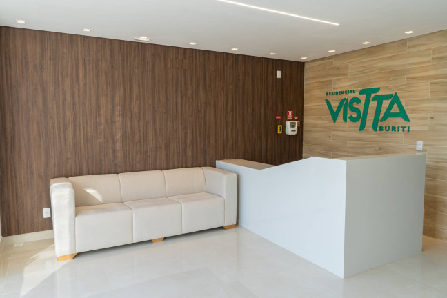 Imagem Apartamento com 2 Quartos à Venda,  em Parque Amazônia - Goiânia