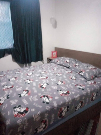 Imagem Apartamento com 3 Quartos à Venda, 60 m² em Vila Carrão - São Paulo