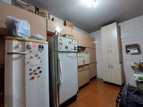 Imagem Apartamento com 3 Quartos à Venda, 126 m² em Centro - São José Do Rio Preto Imagem Apartamento com 3 Quartos à Venda, 126 m² em Centro - São José Do Rio Preto