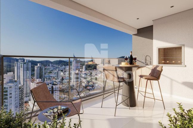 Imagem Apartamento à Venda, 86 m² em Fazenda - Itajai Imagem Apartamento à Venda, 86 m² em Fazenda - Itajai