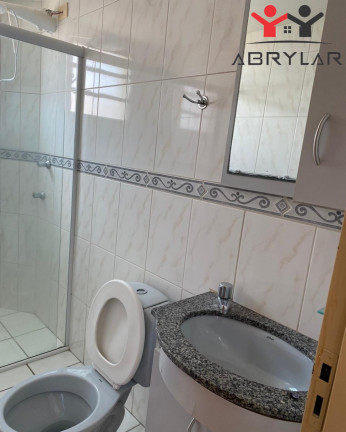 Imagem Imóvel com 3 Quartos à Venda, 70 m² em Jardim Bonfiglioli - Jundiaí