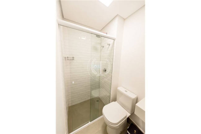 Imagem Apartamento com 1 Quarto à Venda, 28 m² em Vila Nova Conceição - São Paulo