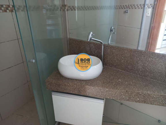 Imagem Apartamento com 3 Quartos à Venda, 99 m² em Boa Viagem - Recife
