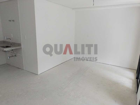 Imagem Studio com 1 Quarto à Venda, 42 m² em Moema - São Paulo