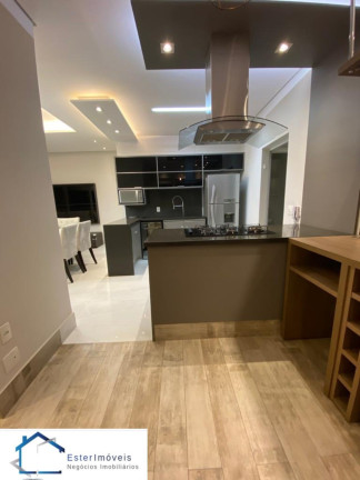 Imagem Apartamento com 3 Quartos para Alugar ou Temporada, 124 m² em Green Valley Alphaville - Barueri Imagem Apartamento com 3 Quartos para Alugar ou Temporada, 124 m² em Green Valley Alphaville - Barueri