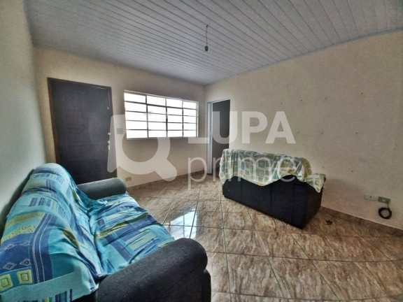Imagem Casa com 3 Quartos à Venda, 213 m² em Vila Maria - São Paulo