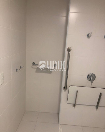 Imagem Apartamento com 1 Quarto para Alugar, 28 m² em Pelinca - Campos Dos Goytacazes