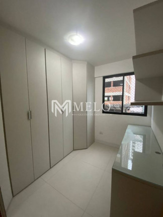 Foto do imóvel Apartamento com 3 Quartos à Venda, 69 m² em Casa Amarela - Recife