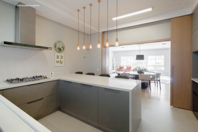 Imagem Apartamento com 4 Quartos à Venda, em Jardim América - São Paulo Imagem Apartamento com 4 Quartos à Venda, em Jardim América - São Paulo