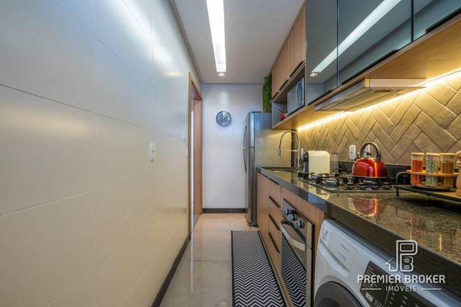 Imagem Apartamento com 2 Quartos à Venda, 60 m² em Várzea - Teresópolis Imagem Apartamento com 2 Quartos à Venda, 60 m² em Várzea - Teresópolis