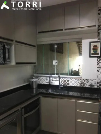 Imagem Sobrado com 2 Quartos à Venda, 177 m² em Jardim Portal Do Itavuvu - Sorocaba Imagem Sobrado com 2 Quartos à Venda, 177 m² em Jardim Portal Do Itavuvu - Sorocaba