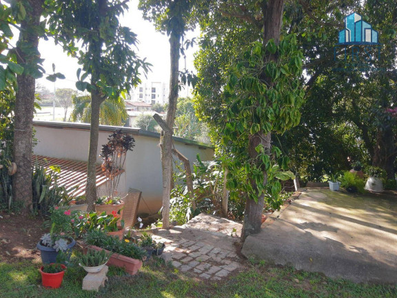 Imagem Chácara com 3 Quartos à Venda, 360 m² em Vila Cascais - Vinhedo