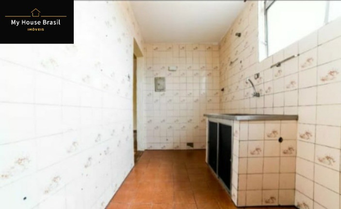 Imagem Apartamento com 2 Quartos à Venda, 55 m² em Vila Constança - São Paulo Imagem Apartamento com 2 Quartos à Venda, 55 m² em Vila Constança - São Paulo