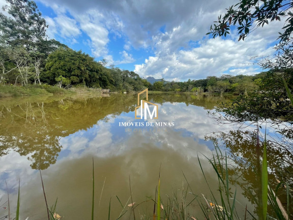 Imóvel com 4 Quartos à Venda, 5.000 m² em Recanto Do Igarapé - Igarapé