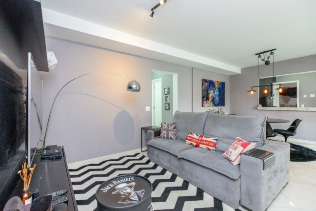 Imagem Apartamento com 3 Quartos à Venda, 105 m² em Granja Julieta - São Paulo