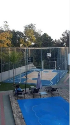 Imagem Apartamento com 2 Quartos à Venda, 40 m² em Jardim Guarujá - Colombo