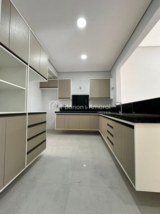 Imagem Casa com 3 Quartos à Venda, 200 m² em Vila Monte Alegre - Paulínia Imagem Casa com 3 Quartos à Venda, 200 m² em Vila Monte Alegre - Paulínia