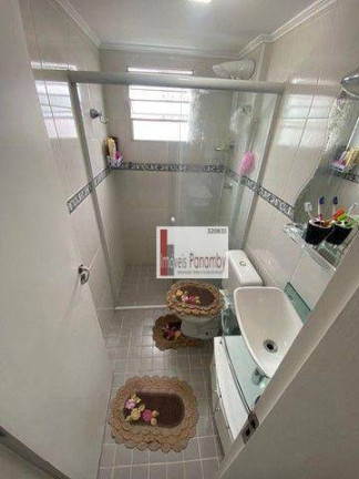 Imagem Apartamento com 3 Quartos à Venda, 70 m² em Vila Suzana - São Paulo Imagem Apartamento com 3 Quartos à Venda, 70 m² em Vila Suzana - São Paulo