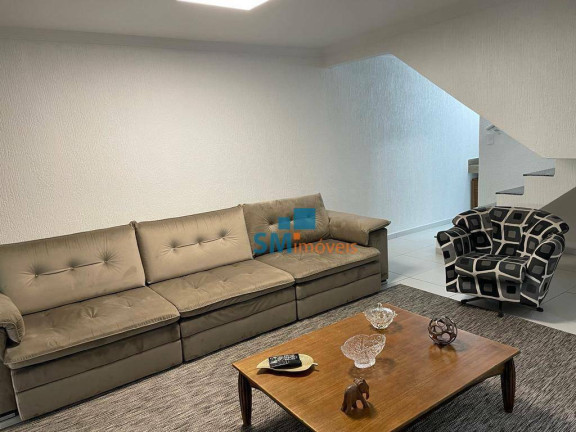 Imagem Sobrado com 3 Quartos à Venda, 104 m² em Rudge Ramos - São Bernardo Do Campo Imagem Sobrado com 3 Quartos à Venda, 104 m² em Rudge Ramos - São Bernardo Do Campo