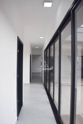 Imagem Casa com 4 Quartos à Venda, 305 m² em Condomínio Figueira Garden - Atibaia