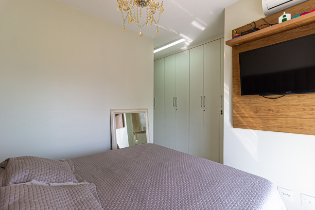 Imagem Apartamento com 3 Quartos à Venda, 143 m² em Vila Rica - Santos Imagem Apartamento com 3 Quartos à Venda, 143 m² em Vila Rica - Santos