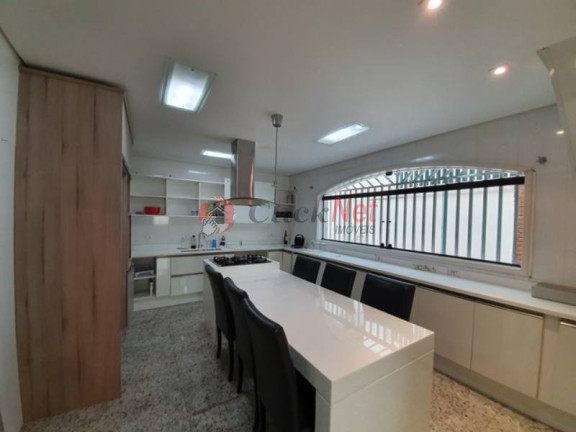 Imagem Sobrado com 5 Quartos à Venda, 634 m² em Centro - São Bernardo Do Campo Imagem Sobrado com 5 Quartos à Venda, 634 m² em Centro - São Bernardo Do Campo