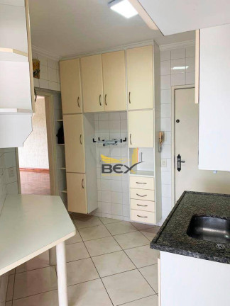 Imagem Apartamento com 3 Quartos à Venda, 88 m² em Vila Boa Vista - Barueri