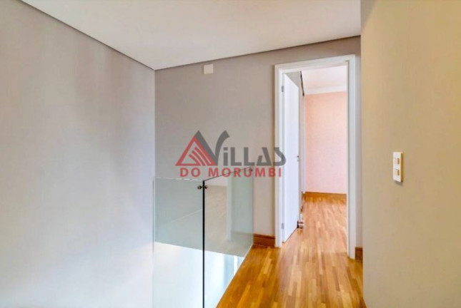 Imagem Apartamento com 3 Quartos à Venda, 280 m² em Campo Belo - São Paulo