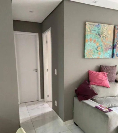 Imagem Imóvel com 2 Quartos à Venda, 59 m² em Vila Guarani (z Sul) - São Paulo Imagem Imóvel com 2 Quartos à Venda, 59 m² em Vila Guarani (z Sul) - São Paulo