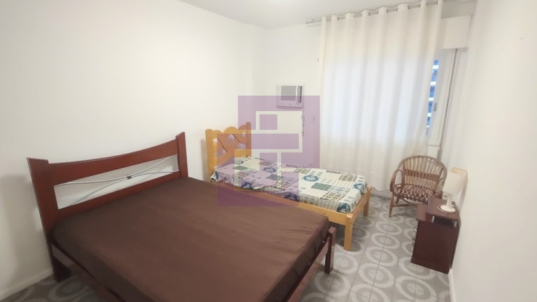Imagem Apartamento com 2 Quartos à Venda, 125 m² em Pitangueiras - Guarujá