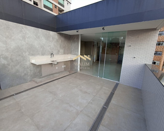Imóvel com 2 Quartos à Venda, 92 m² em Cruzeiro - Belo Horizonte