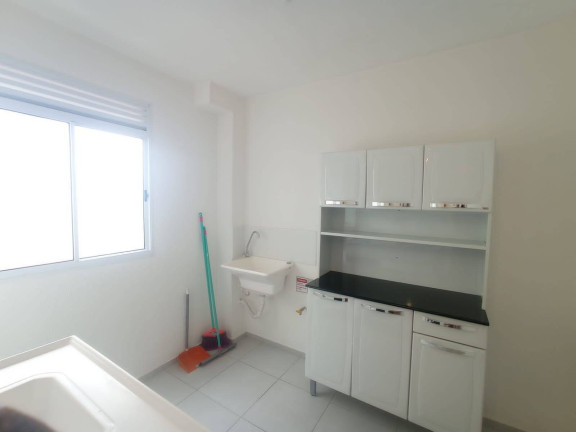 Imagem Apartamento com 2 Quartos à Venda, 40 m² em Vila Juliana - Botucatu Imagem Apartamento com 2 Quartos à Venda, 40 m² em Vila Juliana - Botucatu