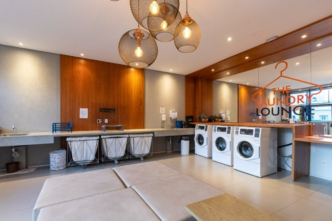 Imagem Apartamento com 1 Quarto à Venda, 42 m² em Vila Mariana - São Paulo