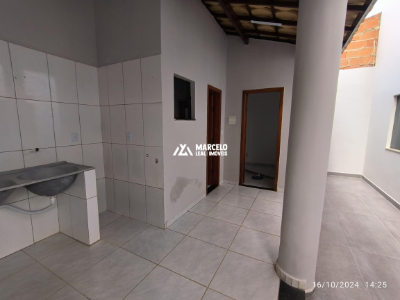 Imagem Casa com 4 Quartos à Venda, 258 m² em Boa Vista - Vitória Da Conquista Imagem Casa com 4 Quartos à Venda, 258 m² em Boa Vista - Vitória Da Conquista