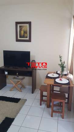 Imagem Imóvel com 1 Quarto à Venda, 64 m² em Centro - São Lourenço Imagem Imóvel com 1 Quarto à Venda, 64 m² em Centro - São Lourenço